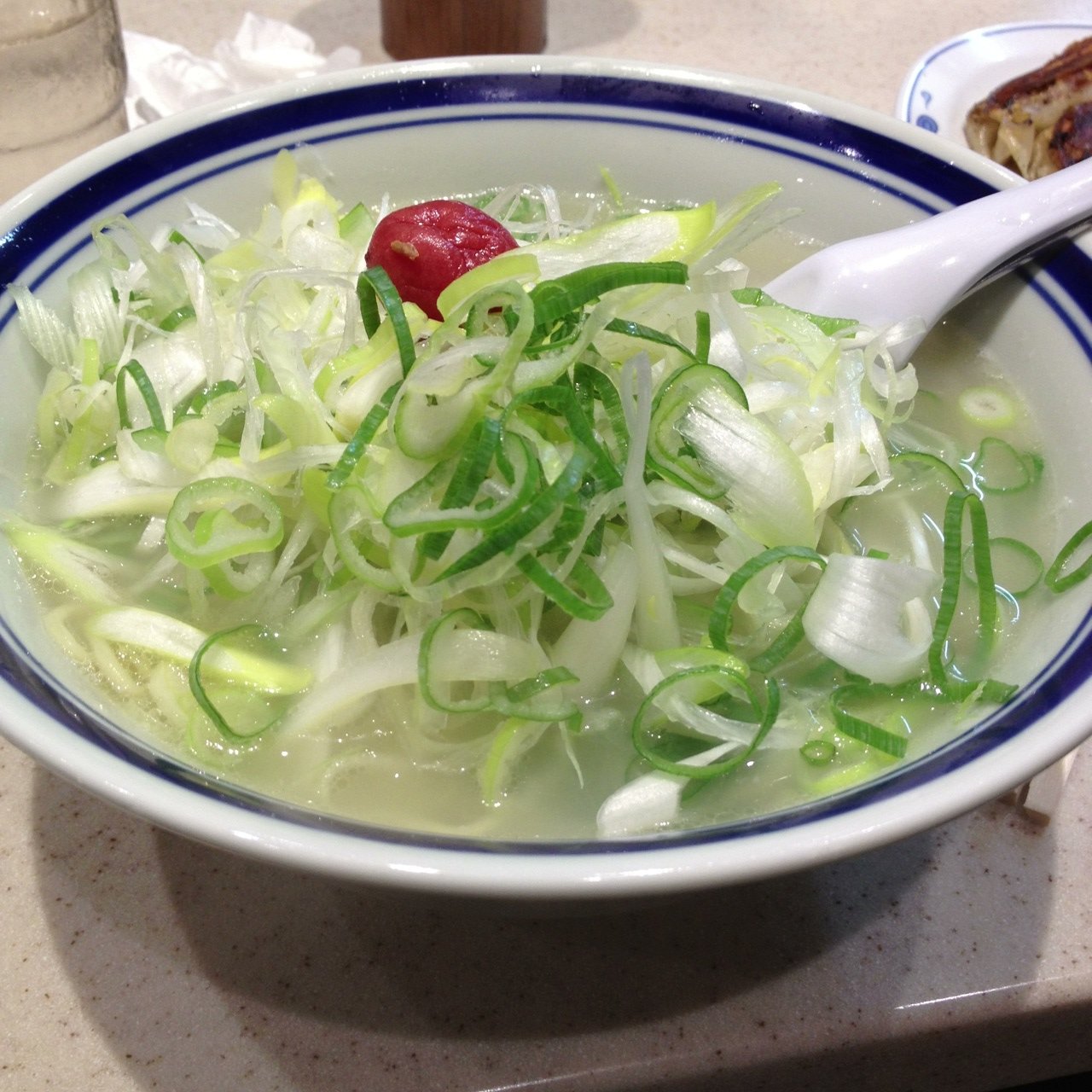 葱塩ラーメン ふうりん 芦屋店 楓林 の口コミ一覧 おいしい一皿が集まるグルメコミュニティサービス Sarah