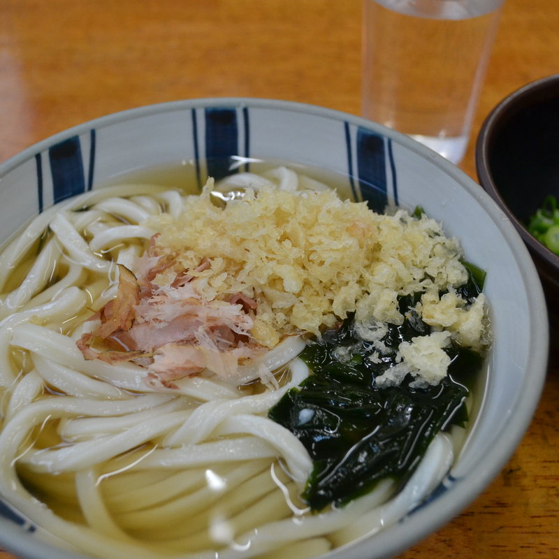 かけ(黒田屋 田町店 )