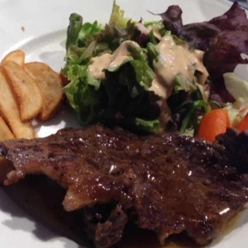 特別ランチ(カンフォーラ （Camphora）)