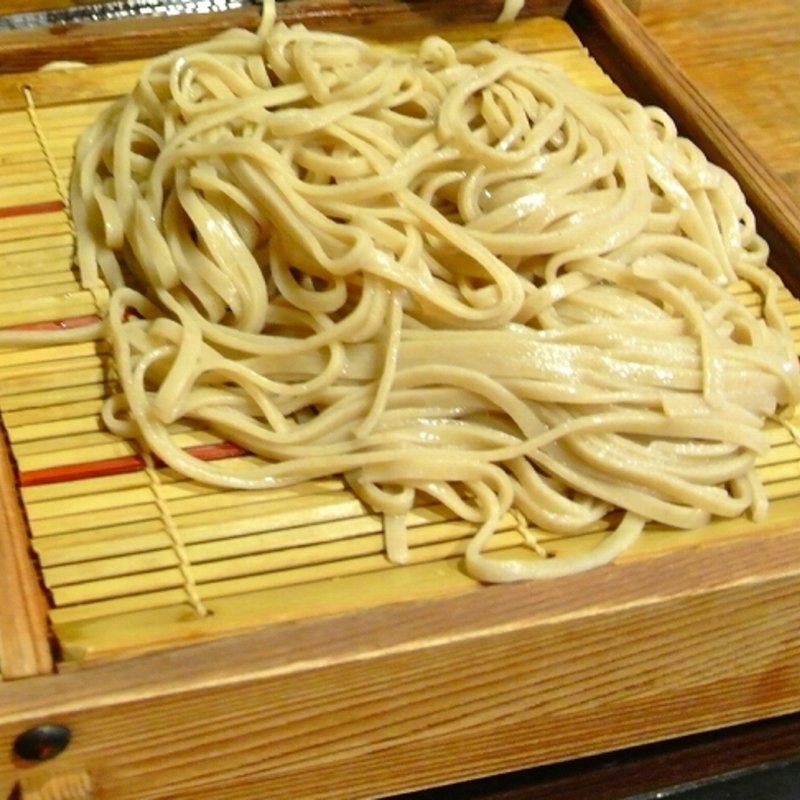 もりそば(嵯峨谷 神保町店 )