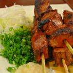 レバー(紅とん 門前仲町店)