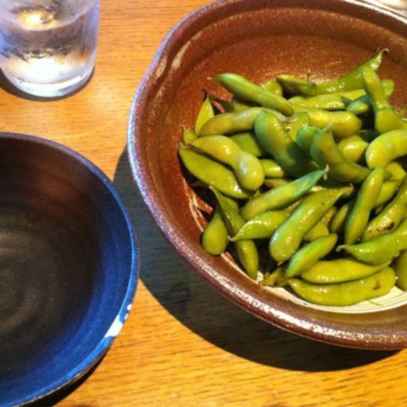 枝豆(EN JAPANESE BRASSERIE)
