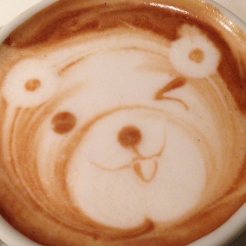 カプチーノ(グルメドクターイタリアン)