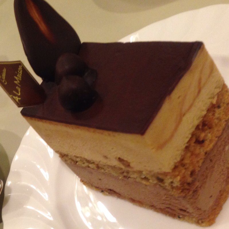 オペラ(カフェーパウリスタ)