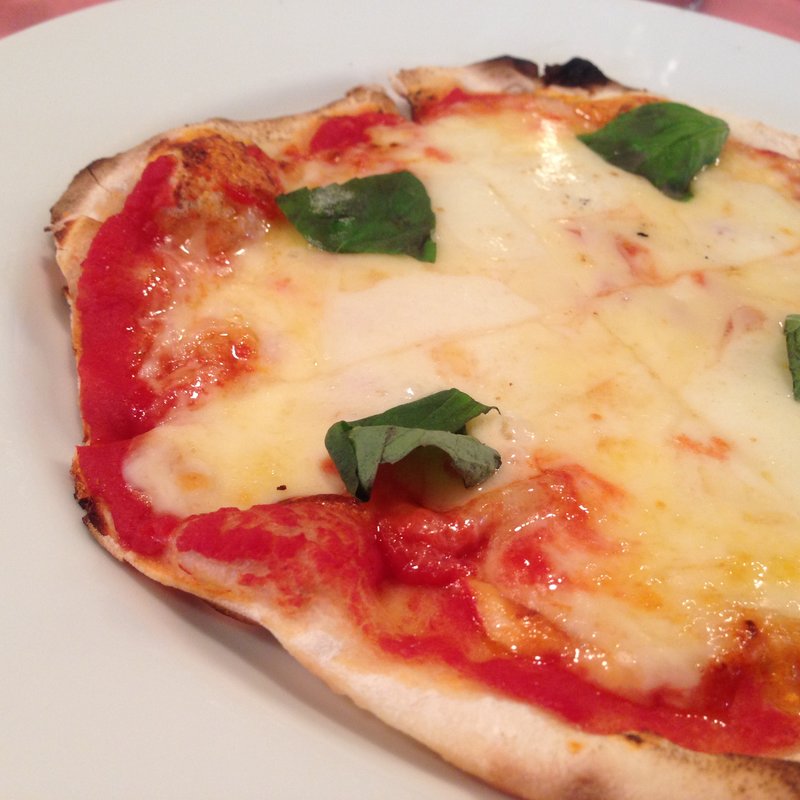 Caroマルゲリータ(Caro.)