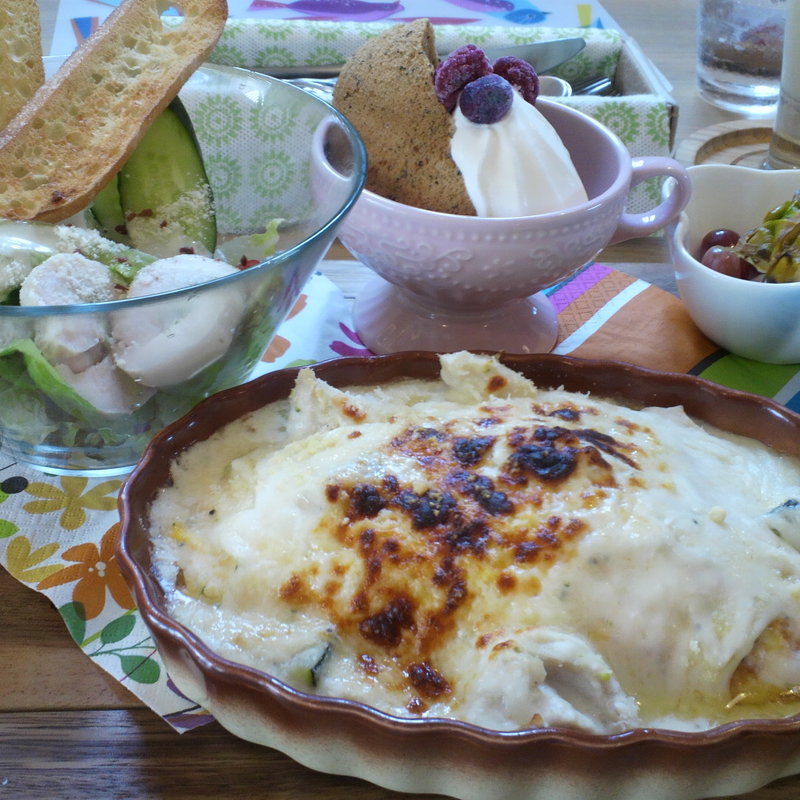 白雪姫(かもめ食堂)