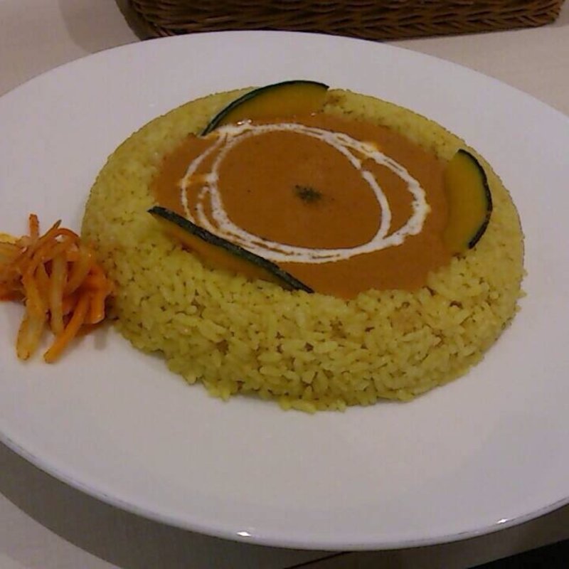(カレー屋五味 （いつつみ）)