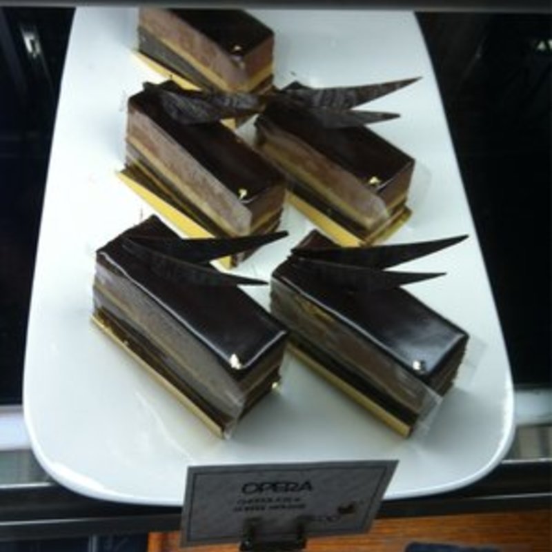 オペラ(TAKAHACHI BAKERY)