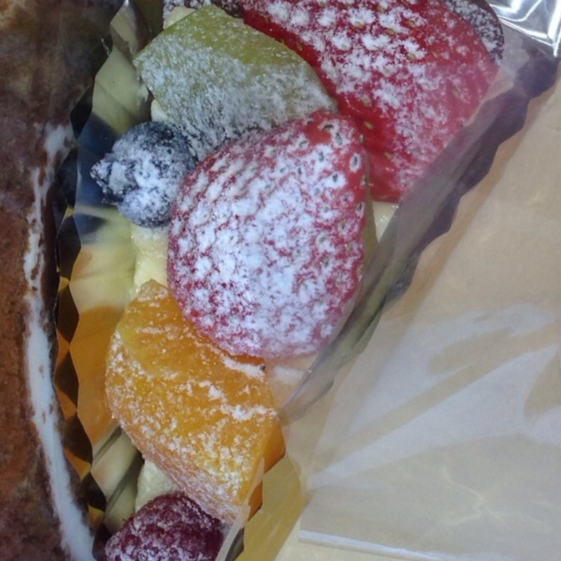 (森のケーキ屋　クリム （クリム）)