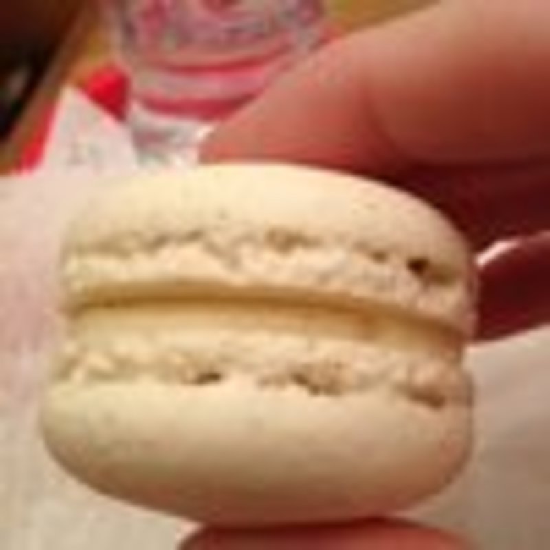 マカロン(TAKAHACHI BAKERY)