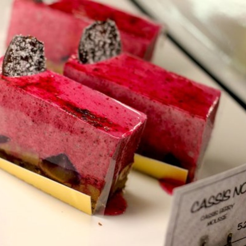 カシス　ノイア(TAKAHACHI BAKERY)