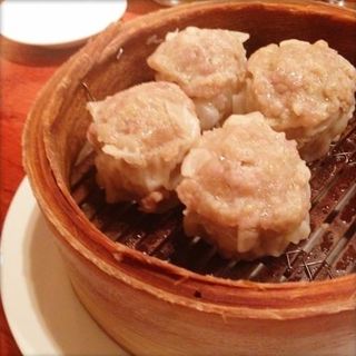 シュウマイ(はしご 本店)