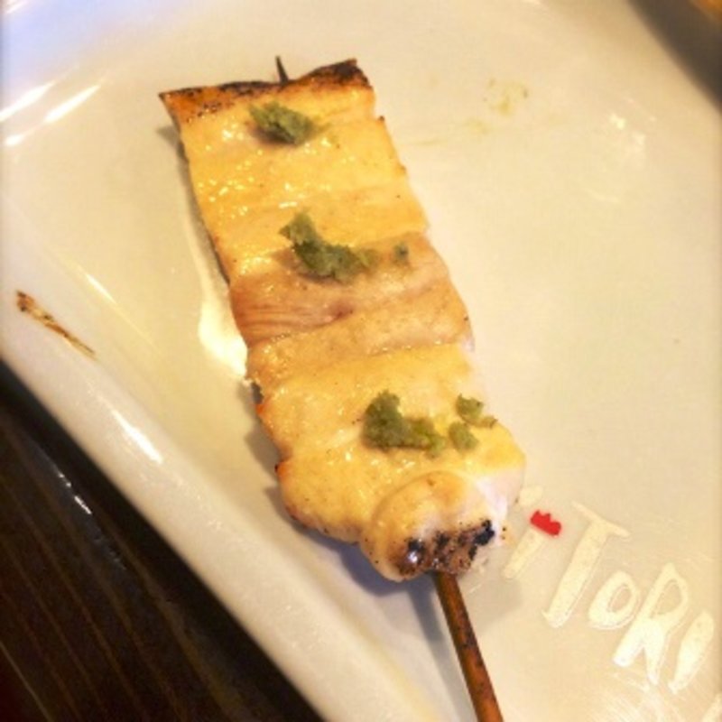 ささみ(Yakitoriya)