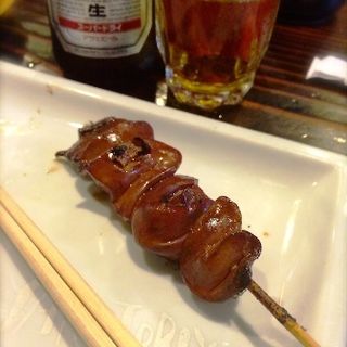 レバー(Yakitoriya)