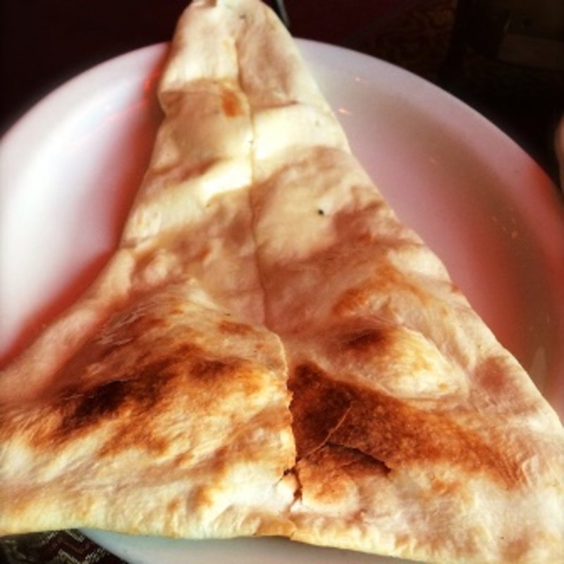 Nan(Taj Mahal of India)