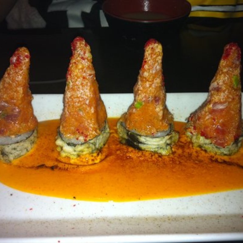 Spicy Tuna(Honshu)