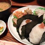 池袋で食べる、絶品のランチメニュー！