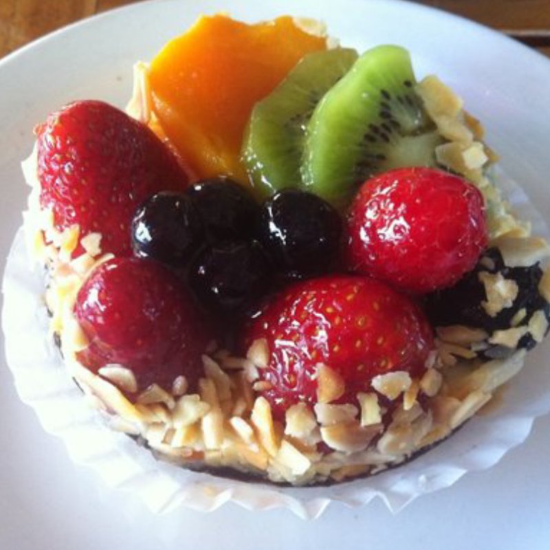 Fruit Tarts(Ettore's European Bakery)