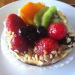 Fruit Tarts