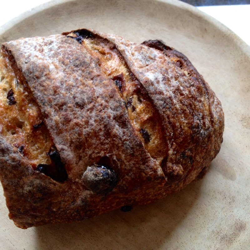 ルヴァン(タルイベーカリー)