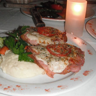 Napolitana(Malbec)
