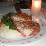 Napolitana(Malbec)