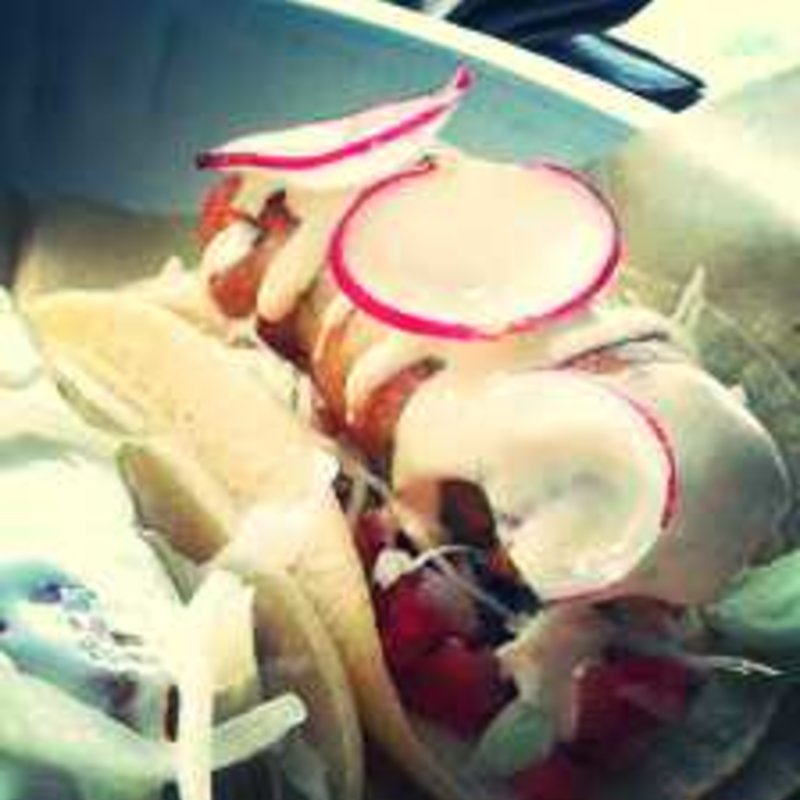 Dorado Tacos(Dorado)