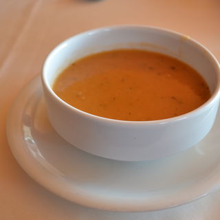 レンズ豆のスープ(SUR BALIK)