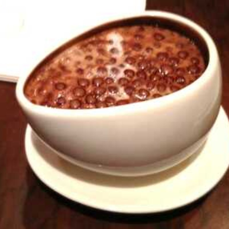 Choco-Pops Hot Chocolate(Max Brenner)