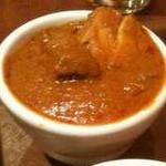 Chicken Tikka Masala(Curry House)