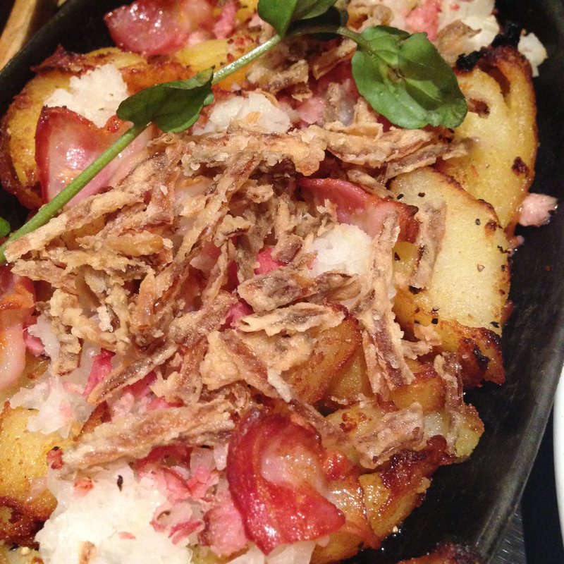 カルトッフェルンブラーテン(J’sベッカライ （ジェイズベッカライ）)