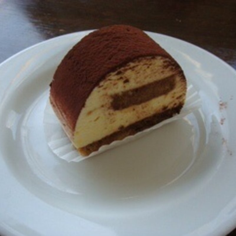 ティラミス(Sage French Cake)