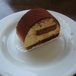 ティラミス(Sage French Cake)