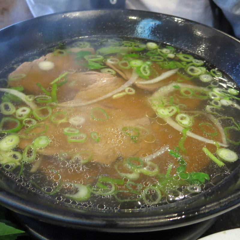 フォー(Pho Ca Dao)