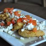 Fried Green Tomatoes(Rocks On The River)