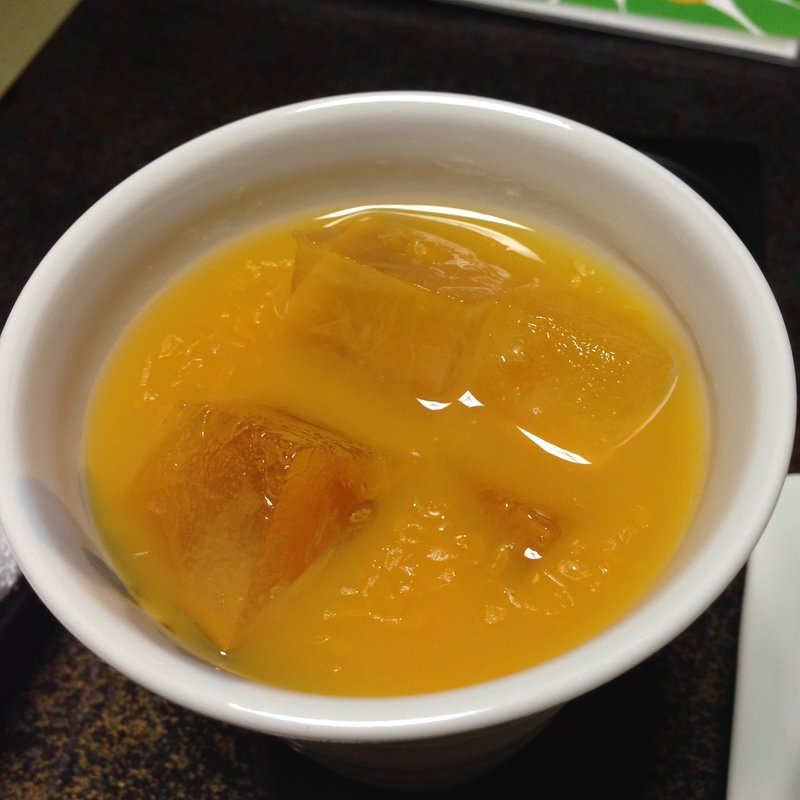 みかん酒(さち家)