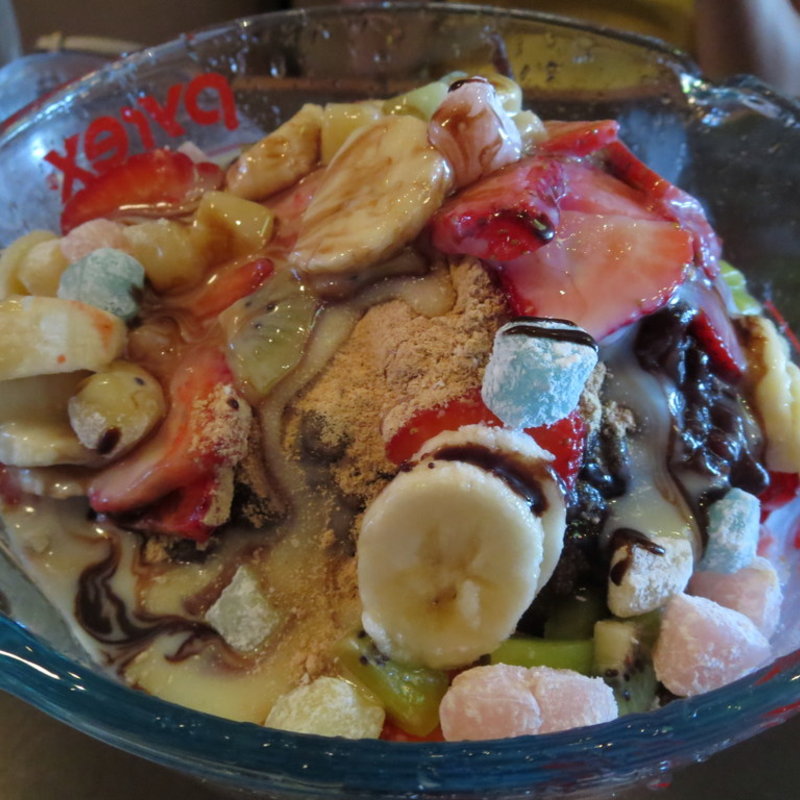 パッピンス(Miss Coffee)