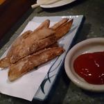 フライドポテト