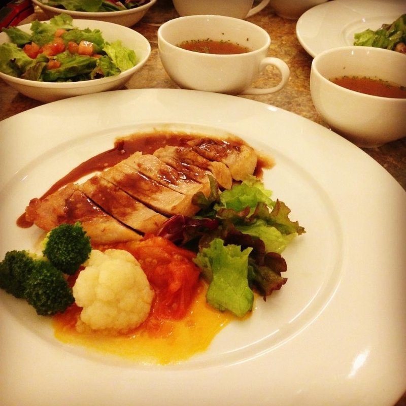 (Christon Bar Osaka キリストンバー大阪)