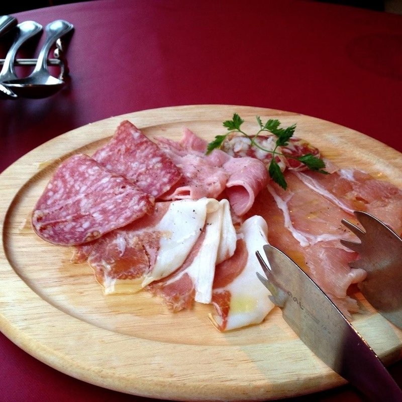 (パパミラノ 三宮店)