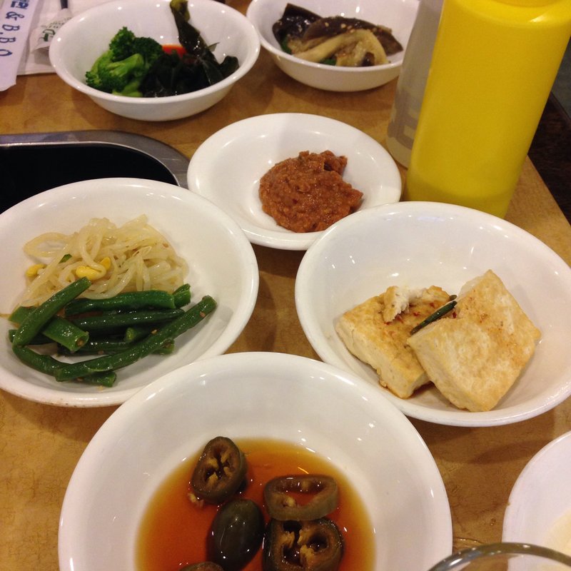 パンジャン(HAN JOO)