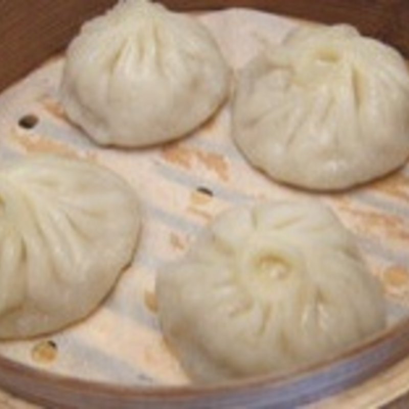 小籠包(福臨門酒家)