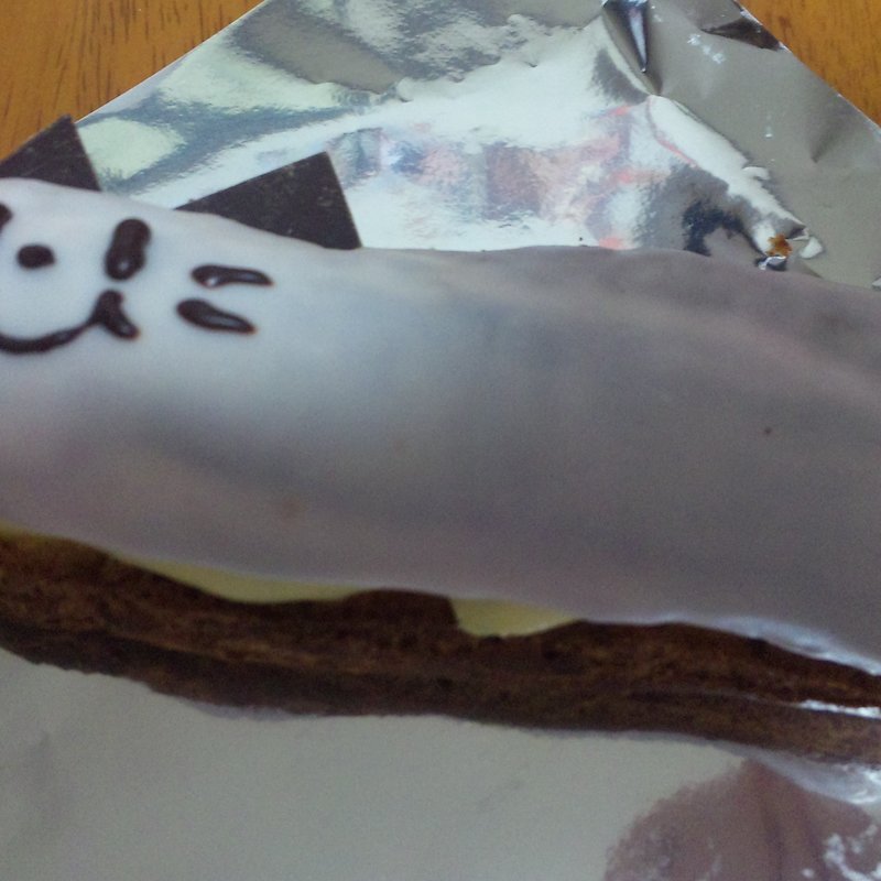 ねこれあ(necomameCAFE （ねこまめ カフェ）)