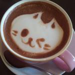ねこまめちーの