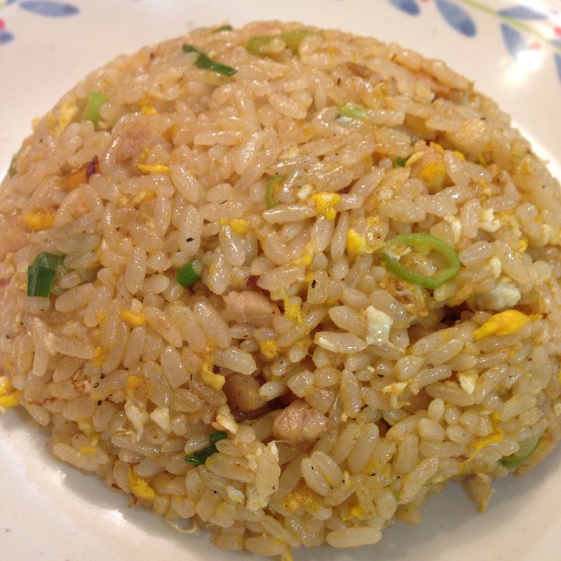 焼き飯(京都塩元帥  )