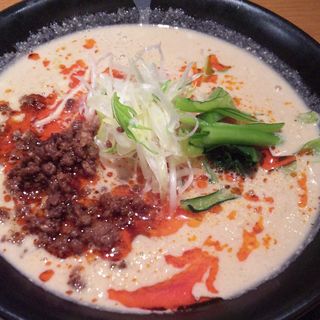 担々麺(江南行店 )
