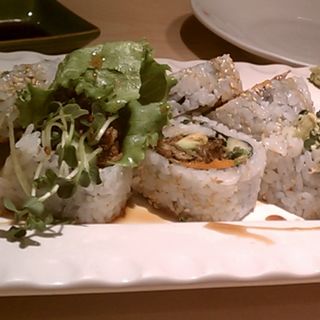 ロール寿司(yanagi sushi)