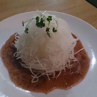 大根サラダ(Kohnotori)