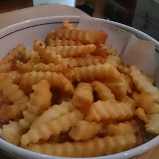 フレンチフライ(Kohnotori)