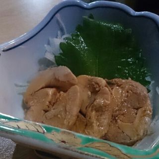 あん肝(Kohnotori)